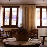 La casa de Pilar