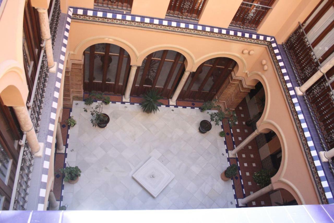Apartamento La Casa De Pilar