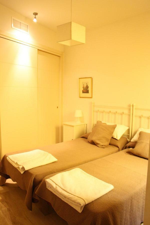 La Casa De Pilar Apartamento Sevilla