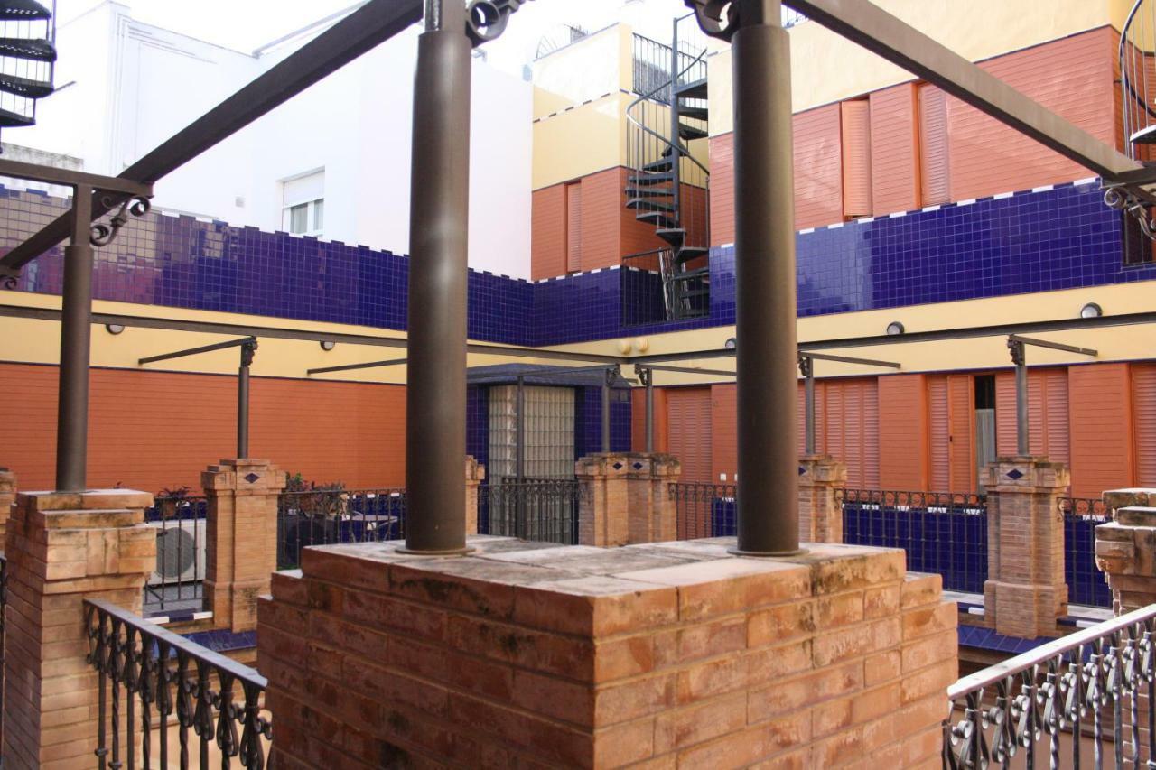 Apartamento La Casa De Pilar *